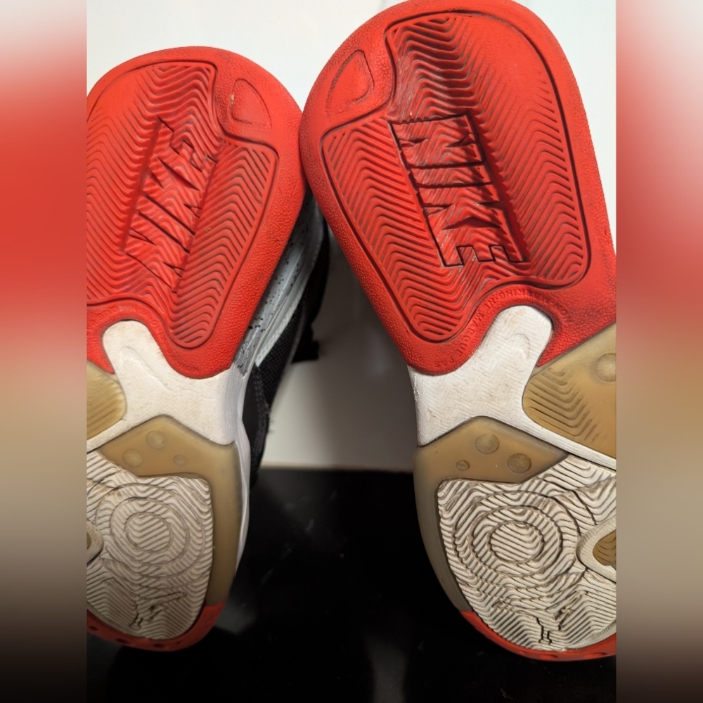 Nike Jordan Point Lane Sneakers Size 5.5Y MSRP $140 - Picture 7 of 8